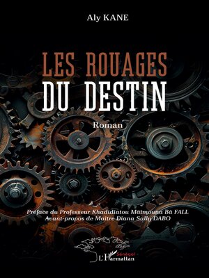 cover image of Les rouages du destin